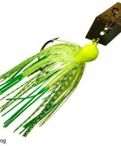 BLADED SWIM JIGS ZMAN - ORIGINAL CHATTERBAIT