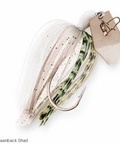BLADED SWIM JIGS ZMAN - ORIGINAL CHATTERBAIT