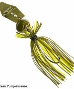 Zman CFL Chatterbait CHATTER BAITS