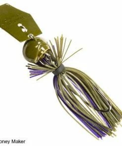 Zman CFL Chatterbait CHATTER BAITS