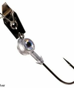 ZMAN EYE STRIKE FISHING CHATTER BAIT