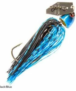 Zman - Chatterbait Freedom BLADED SWIM JIGS
