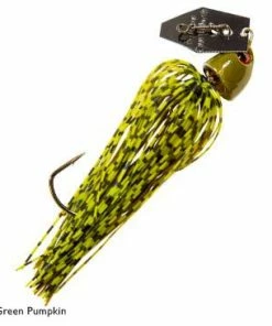 Zman - Chatterbait Freedom BLADED SWIM JIGS