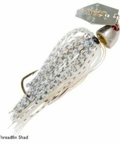 Zman - Chatterbait Freedom BLADED SWIM JIGS