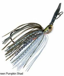ZMan Chatterbait Jack Hammer BLADED SWIM JIGS