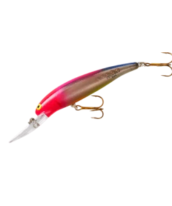 JERK AND CRANKBAITS Bomber - Deep Long A