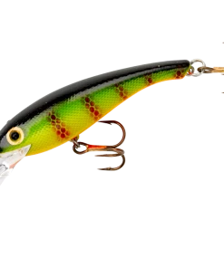 Cotton Cordell - Wally Divers