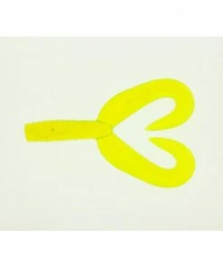 SCENTED BAITS BERKLEY - POWERBAIT DOUBLE TAIL GRUB