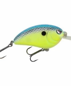 Spro - Little John Crankbaits JERK AND CRANKBAITS
