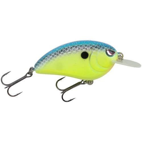 Spro - Little John Crankbaits JERK AND CRANKBAITS