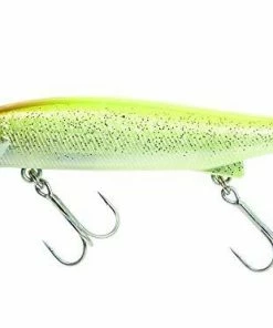 Jackall - I Prop Sinking Prop Bait