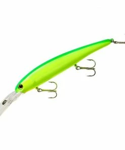 BANDIT LURES Bandit - Walleye Deep