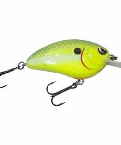 Spro - Little John Crankbaits JERK AND CRANKBAITS