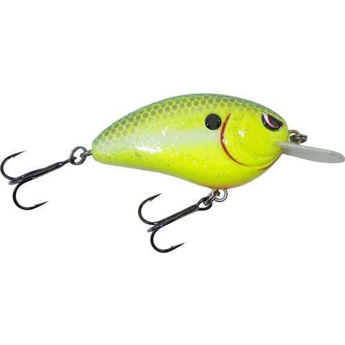 Spro - Little John Crankbaits JERK AND CRANKBAITS