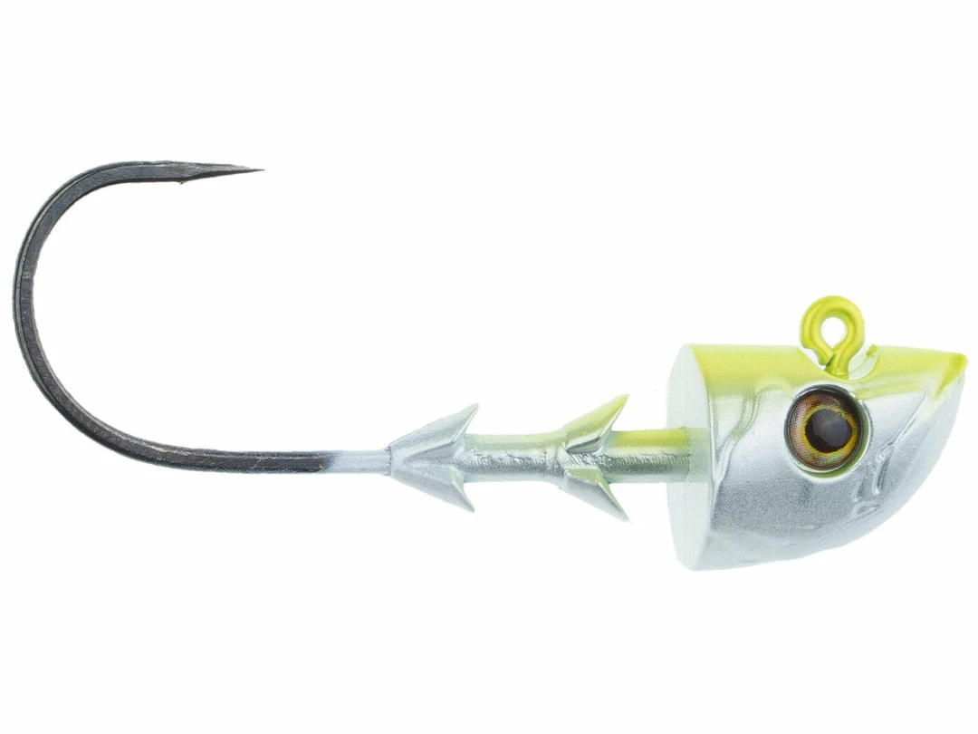 Freedom Tackle Swimbait Heads