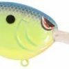 JERK AND CRANKBAITS SPRO LITTLE JOHN DD 60