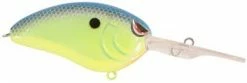 JERK AND CRANKBAITS SPRO LITTLE JOHN DD 60
