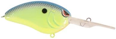 JERK AND CRANKBAITS SPRO LITTLE JOHN DD 60