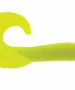 BERKLEY GULP ALIVE JIGGING GRUB