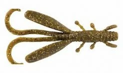 Berkley - Powerbait Maxscent Critter Hawg CREATURE BAITS