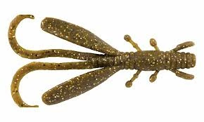 Berkley - Powerbait Maxscent Critter Hawg CREATURE BAITS