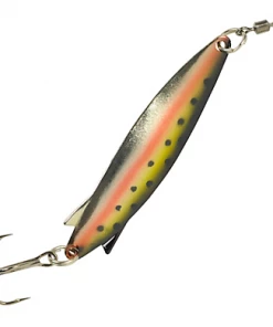 Johnson - Slimfish SPOONS