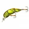 REBEL LURES Rebel - Middle Wee Crawfish JERK AND CRANKBAITS