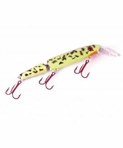 JERK AND CRANKBAITS SUICK - CISCO KID WRANGLER JOINTED