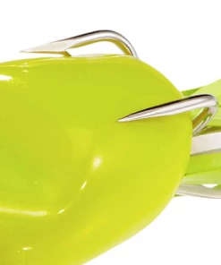 SOUTHERN LURE COMPANY TOPWATER SOFT BAITS SOUTHERN - SCUM FROG TROPHY SERIES