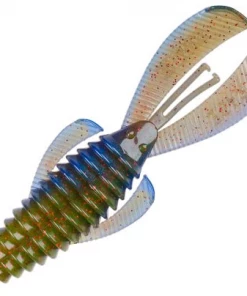 Strike King - Rage Tail Db Structure Bug CREATURE BAITS