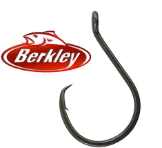Berkley Fusion19 Offset Circle ALL HOOKS