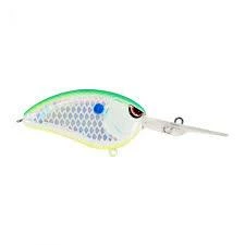 JERK AND CRANKBAITS SPRO LITTLE JOHN DD 60