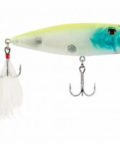 Berkley - Bullet Pop TOPWATER HARD BAITS