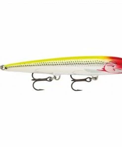 Rapala - Scatter Rap Series Minnows