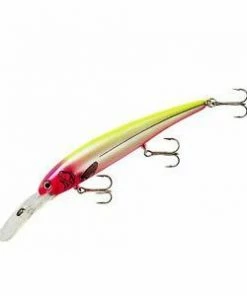 BANDIT LURES Bandit - Walleye Shallow