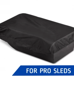 ICE SHELTER ACCESSORIES OTTER 200078 COMBO PACKAGE PRO MEDIUM SLED