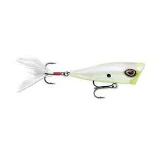 TOPWATER HARD BAITS Storm - Rattling Cover Pop Arashi