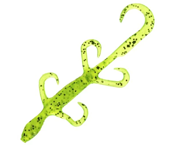 ZOOM BAIT COMPANY ZOOM - LIZARDS