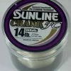SUNLINE CRANK FC LINE 660 YDS