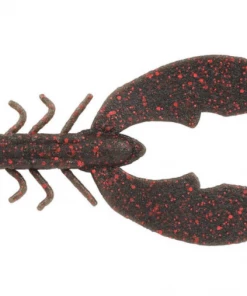 CRAWS Berkley Powerbait Maxscent Chigger Craw