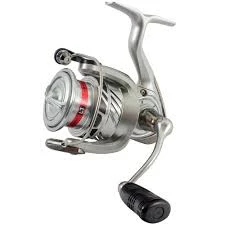 SPINNING REELS Daiwa LT 3000-C Spinning Reel Crossfire