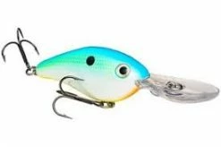 Strike King - Pro Model Xd Crankbaits