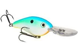 Strike King - Pro Model Xd Crankbaits