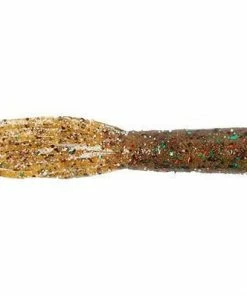 Strike King - Coffee Tube Flip-n-tube TUBE BAITS