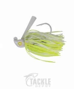 PUNISHER - SWIM JIGS