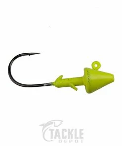 911 BAITS - OVERTIME SWIM BAIT HOOK JIG HEADS