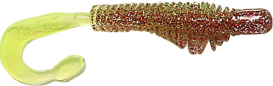 B FISH N TACKLE CO SWIMBAITS AUTHENTX - MOXI