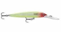 JERK AND CRANKBAITS Rapala Down Deep Husky Jerk