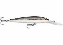 JERK AND CRANKBAITS Rapala Down Deep Husky Jerk