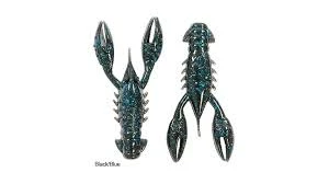 Zman - Trd Crawz CREATURE BAITS